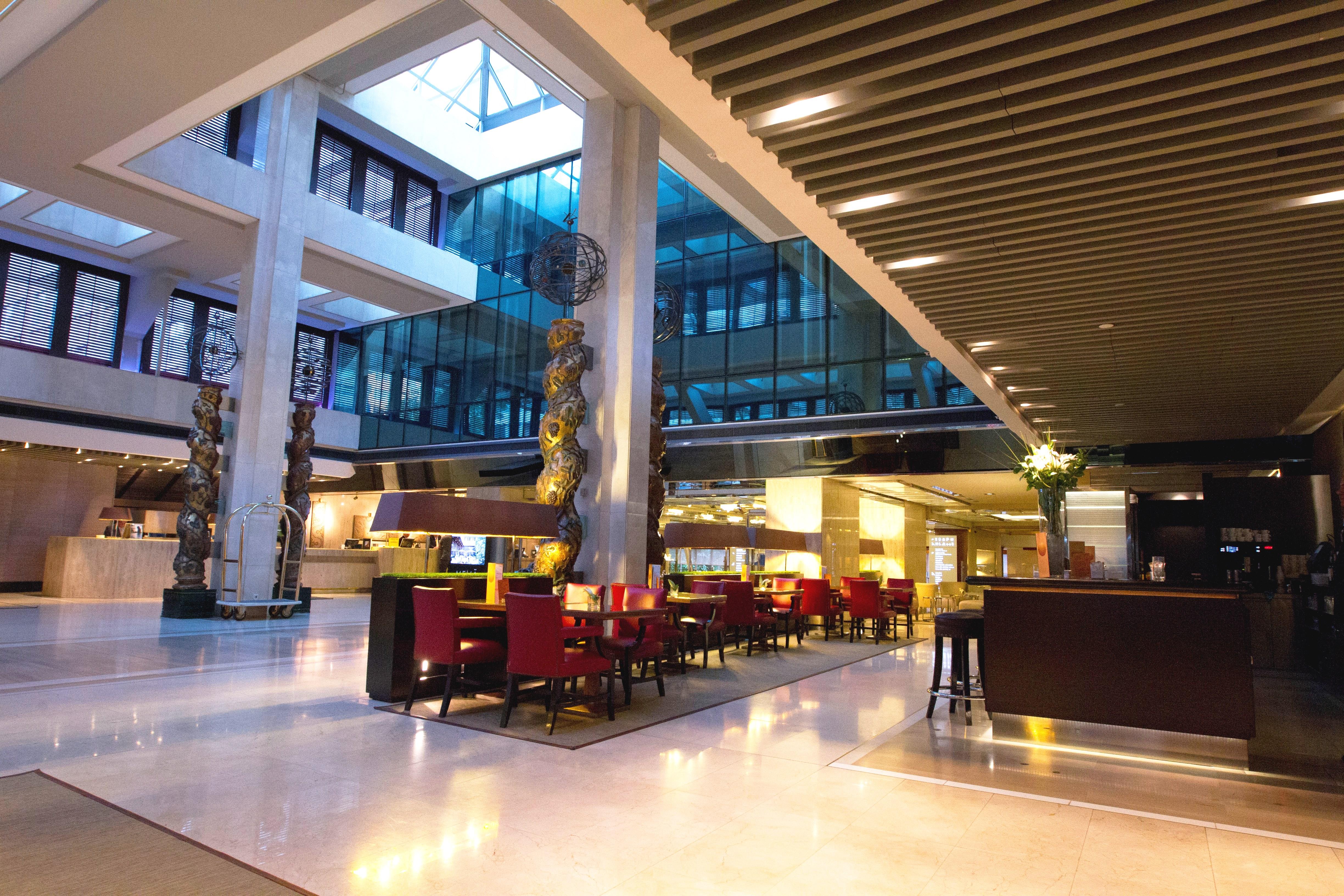 เมเลีย กาสติยา Hotel มาดริด ภายใน รูปภาพ