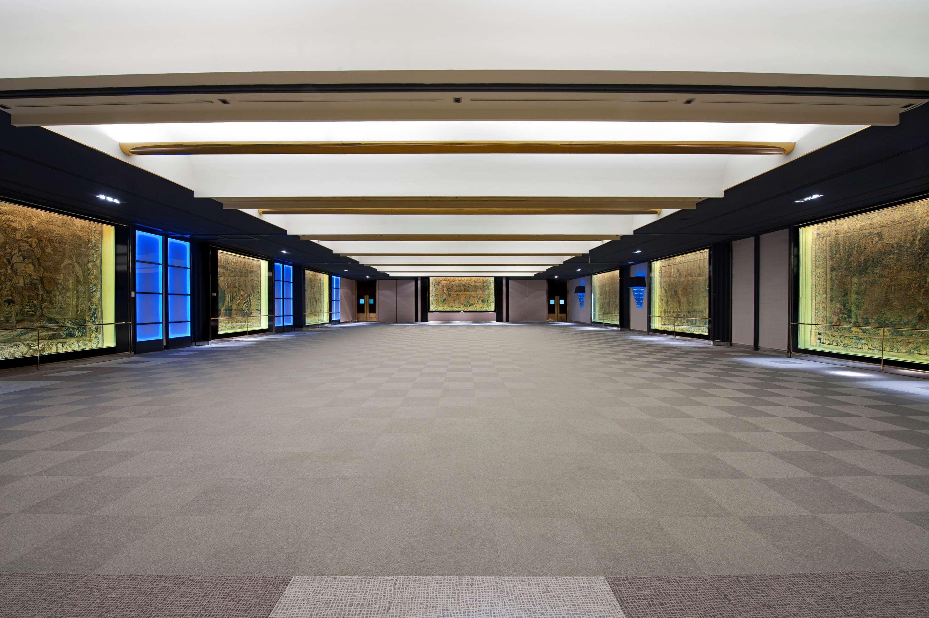 เมเลีย กาสติยา Hotel มาดริด สิ่งอำนวยความสะดวก รูปภาพ